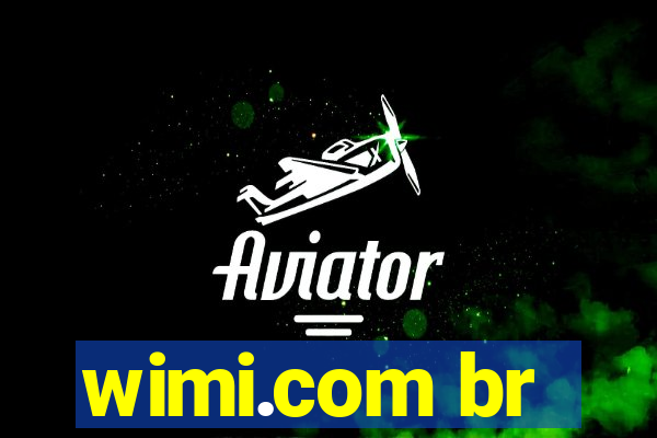 wimi.com br